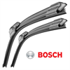 Bosch viskerblade AeroTwin A965S (Sæt) 
